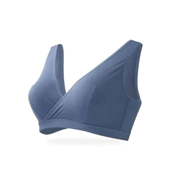 Mamaway UltraBreezy Crossover Nursing Sleep Bra