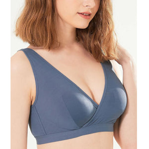 Mamaway UltraBreezy Crossover Nursing Sleep Bra