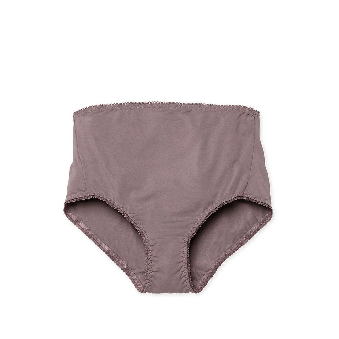 Mamaway Ultra Breezy Maternity High Waist Underwear 2 Pack