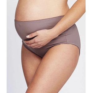 Mamaway Ultra Breezy Maternity High Waist Underwear 2 Pack