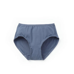 Mamaway Ultra Breezy Maternity Mid Waist Underwear 2 Pack