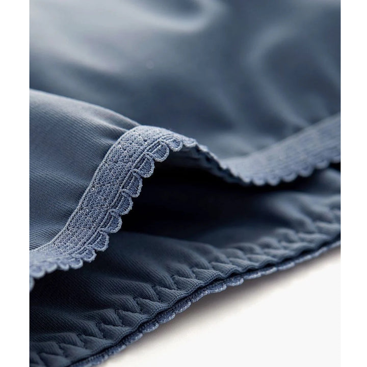 Mamaway Ultra Breezy Maternity Mid Waist Underwear 2 Pack