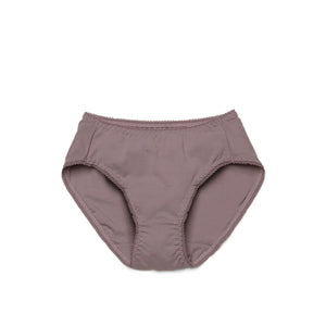 Mamaway Ultra Breezy Maternity Mid Waist Underwear 2 Pack