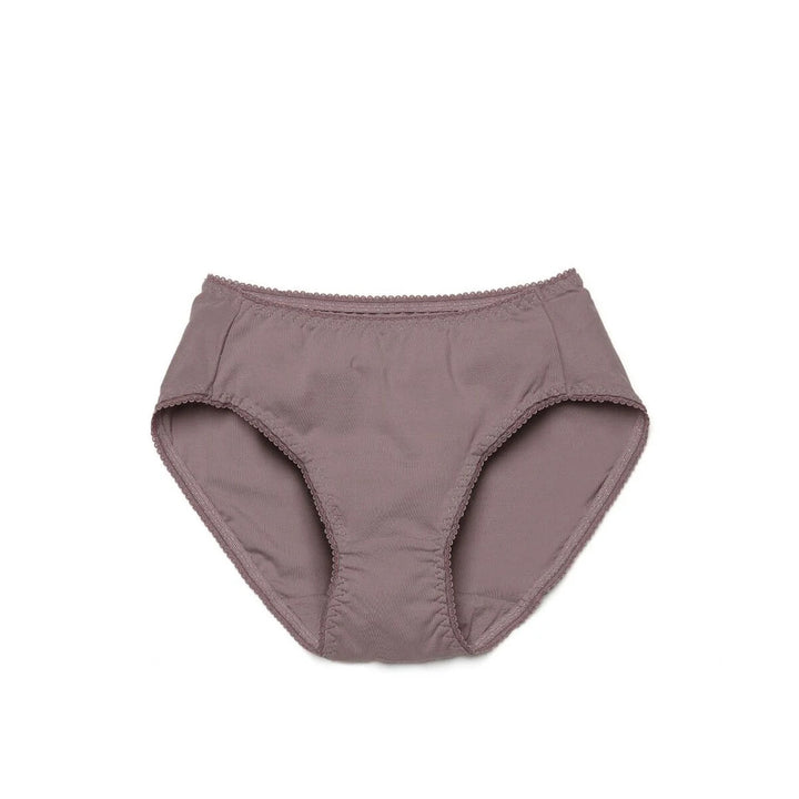 Mamaway Ultra Breezy Maternity Mid Waist Underwear 2 Pack