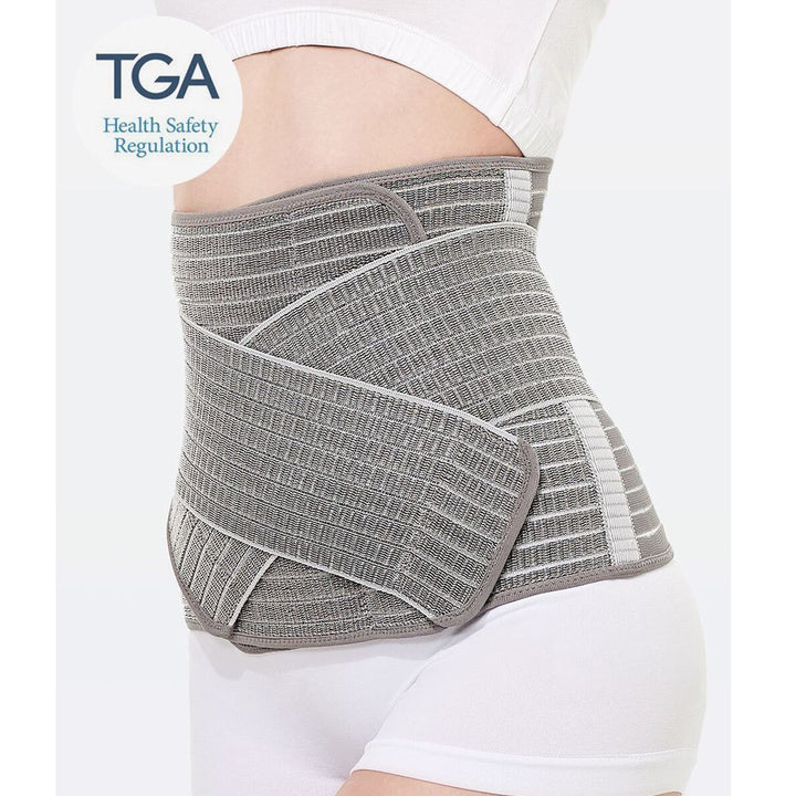 Mamaway Nano Bamboo Postnatal Recovery & Support Belly Band