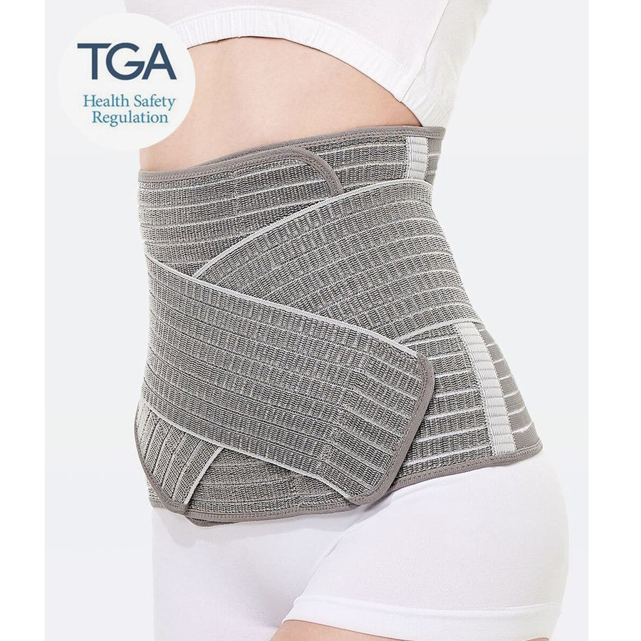 Mamaway Nano Bamboo Postnatal Recovery & Support Belly Band