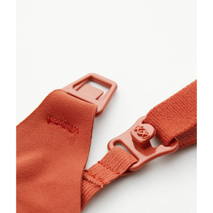 Mamaway Ultra Silky Seamless Maternity & Nursing Bra