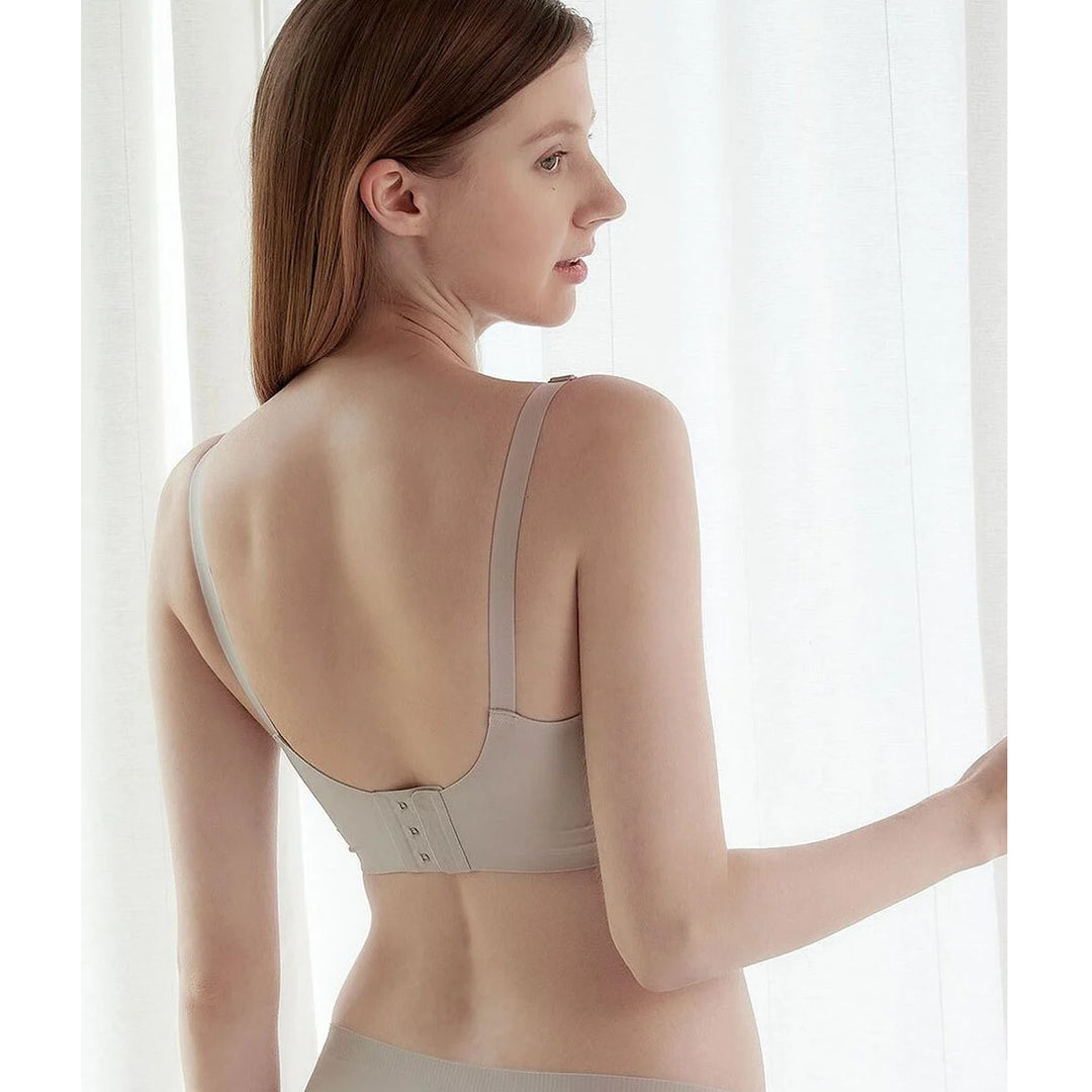 Mamaway Silky Lace Underwire Maternity & Nursing Bra