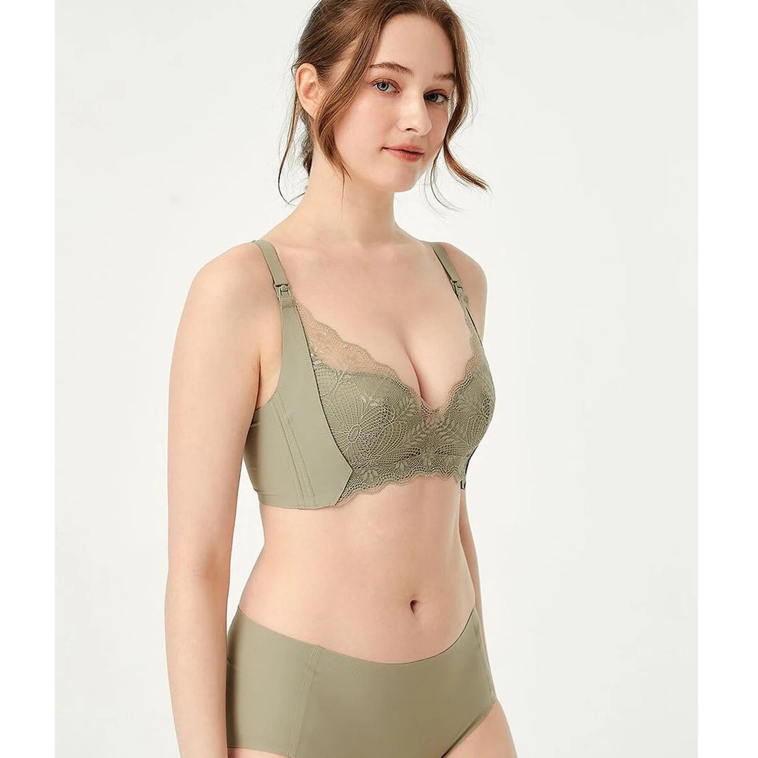 Mamaway Ultra Silky Seamless Underwear