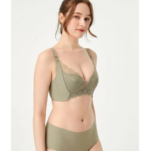 Mamaway Ultra Silky Seamless Underwear