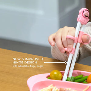 Marcus & Marcus Kids Training Chopsticks