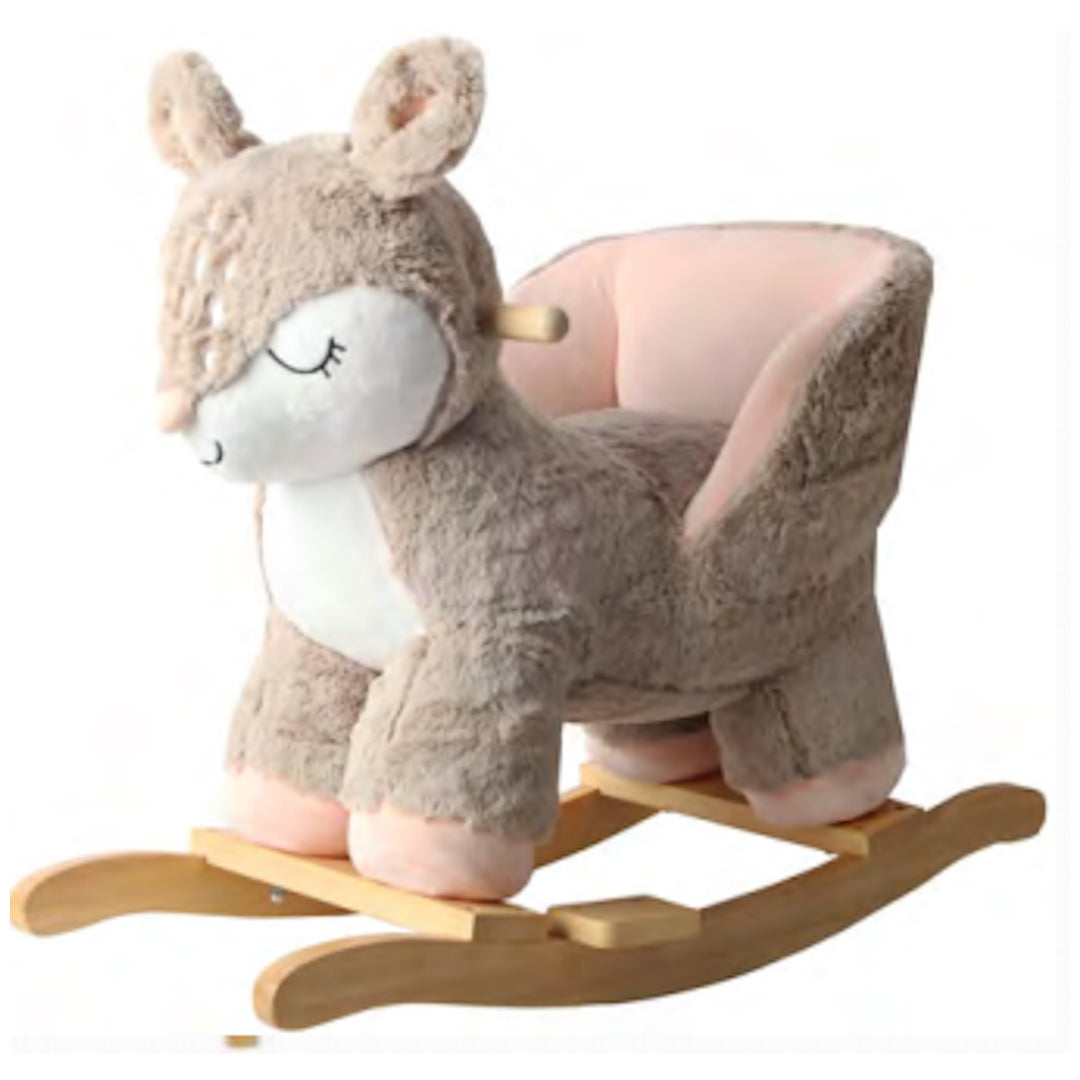 Marvellous Bambino Rocking Chair