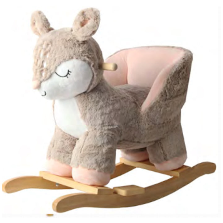 Marvellous Bambino Rocking Chair