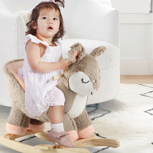 Marvellous Bambino Rocking Chair