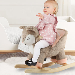 Marvellous Bambino Rocking Chair