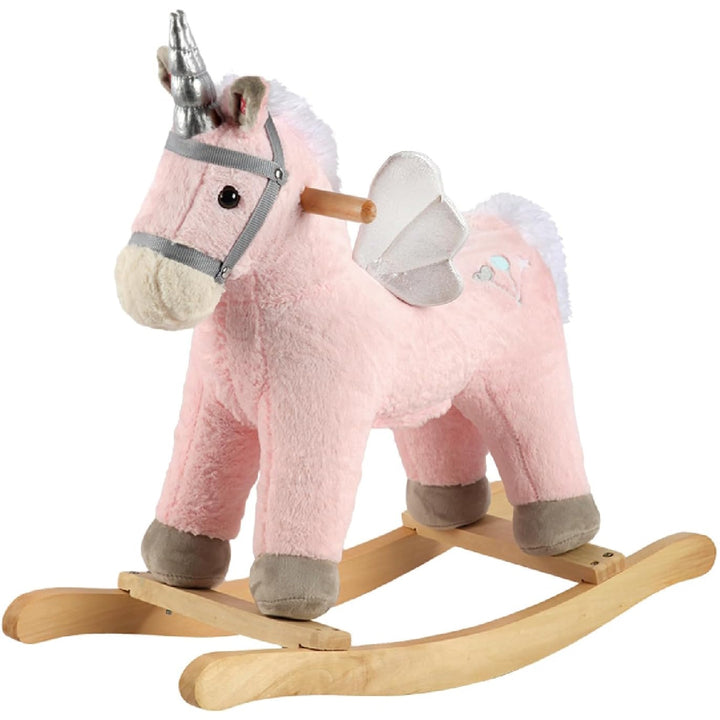 Marvellous Esadora Rocking Horse