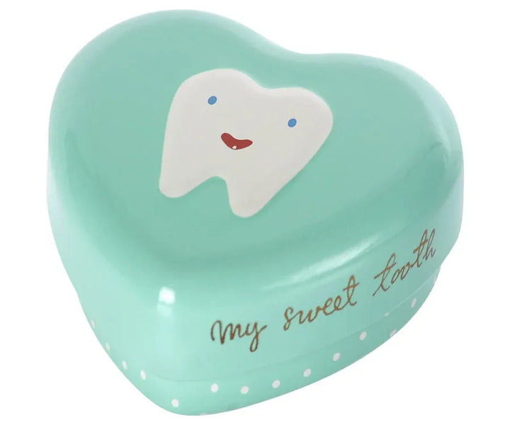 Maileg Tooth Box, 3 Assorted