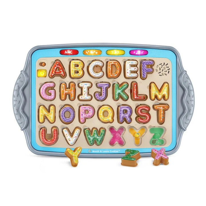 LeapFrog Match & Learn Cookies