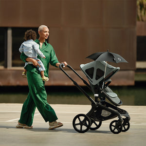Bugaboo Parasol - lifestyle