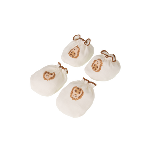 Saeson Newborn Mittens & Socks Set