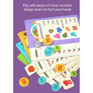 Mideer Shopping List - Happikiddo.com