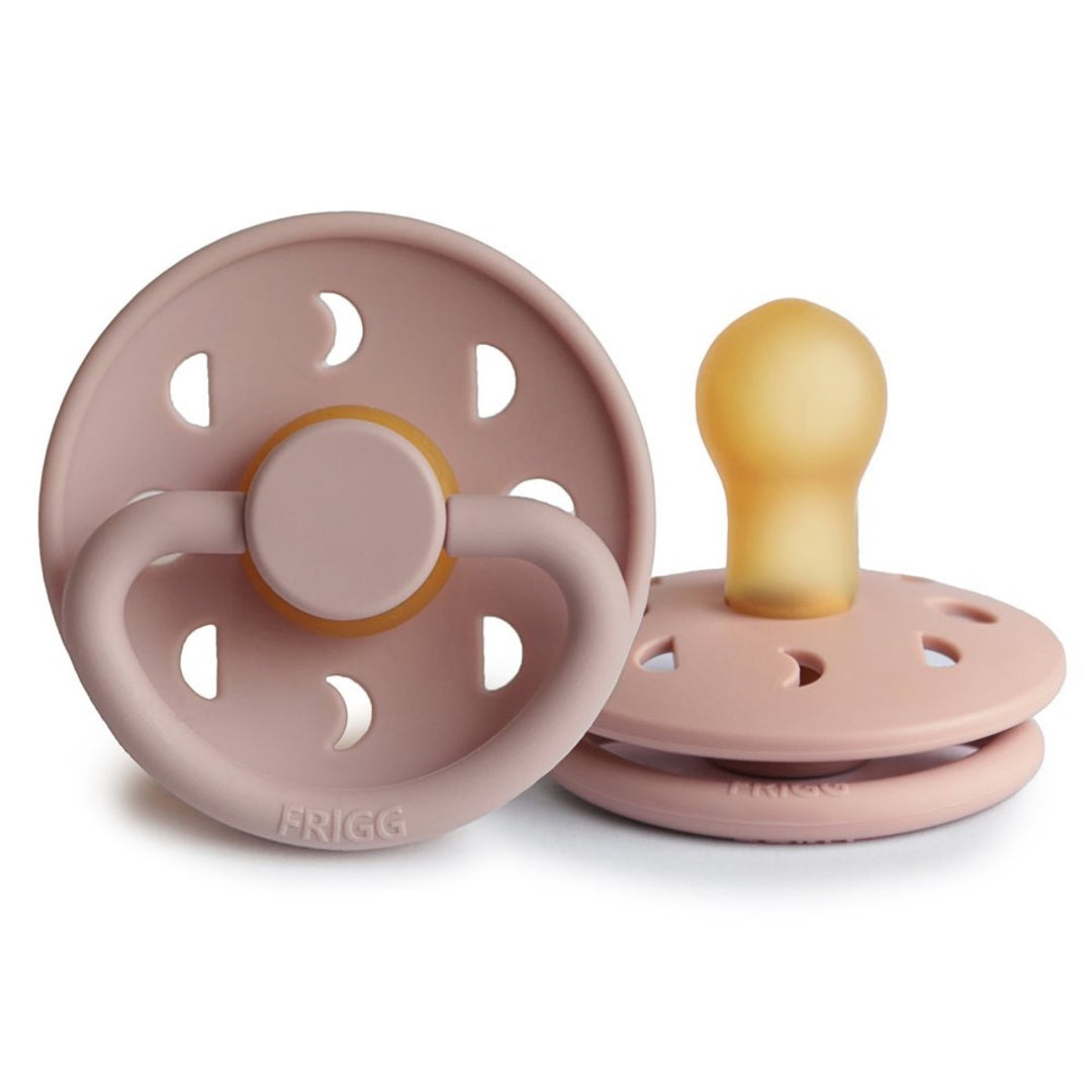 FRIGG Moon Phase Latex - Blush