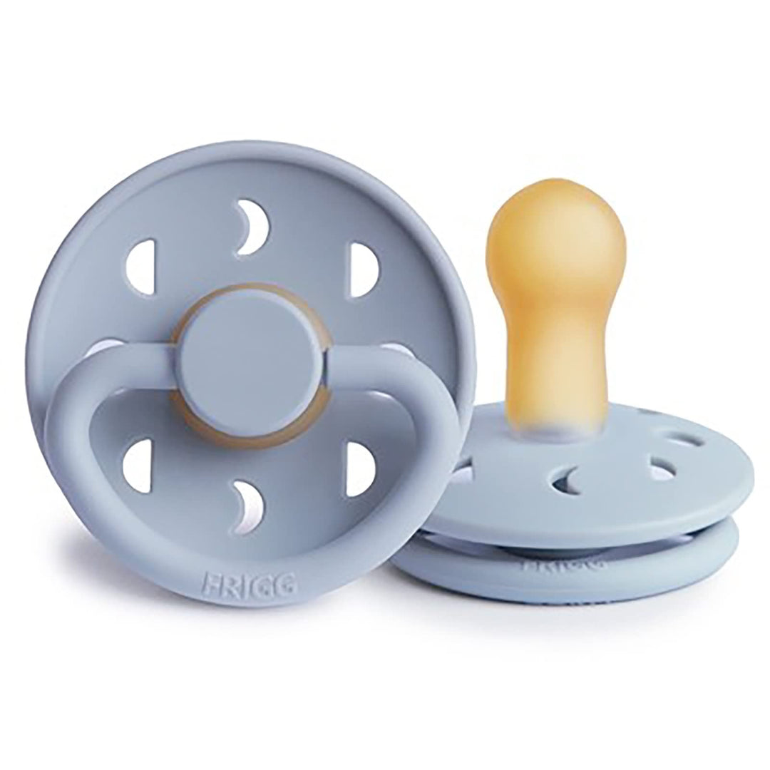 FRIGG Moon Phase Latex - Powder Blue