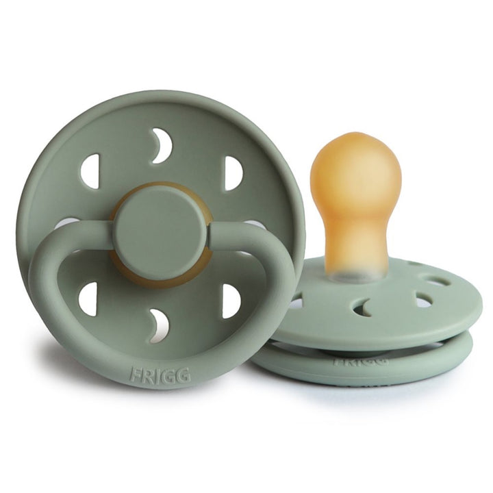 FRIGG Moon Phase Latex - Sage