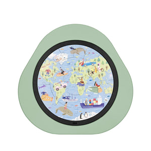 Stokke MuTable Puzzle V2