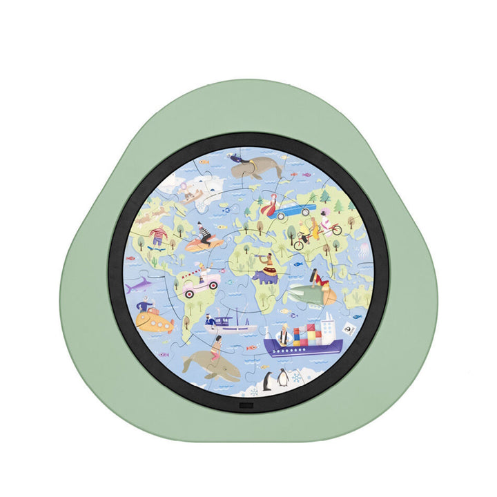 Stokke MuTable Puzzle V2