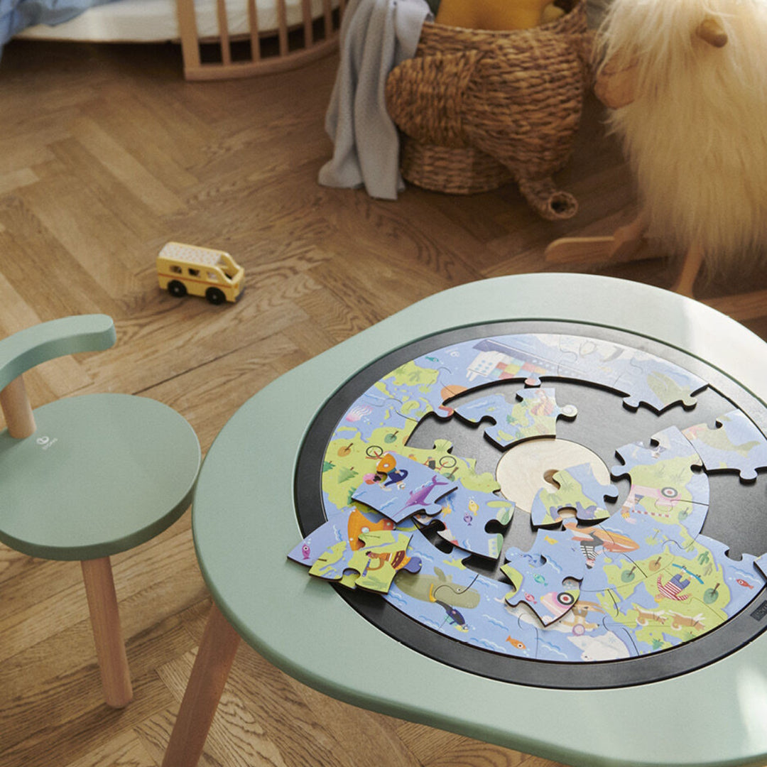 Stokke MuTable Puzzle V2