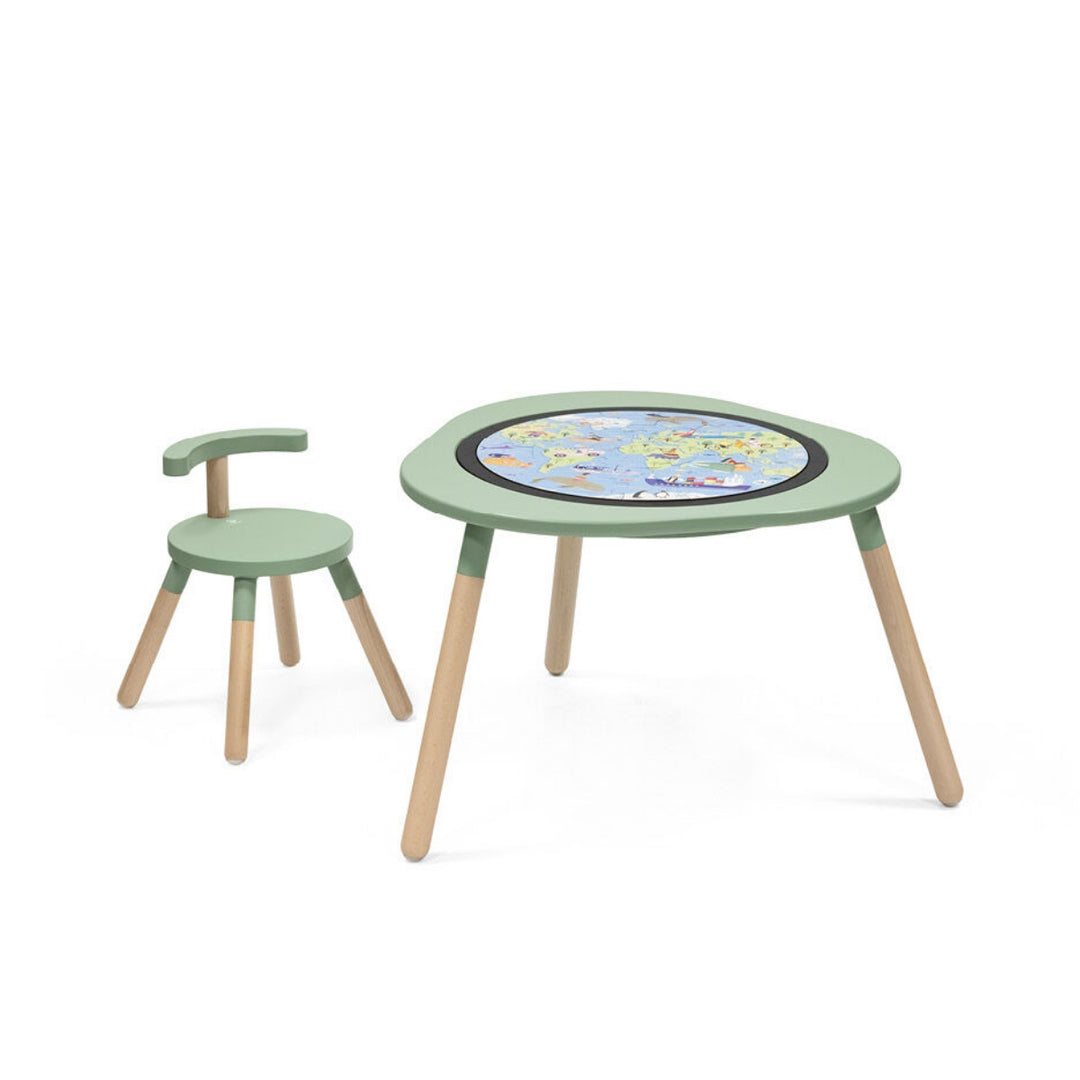 Stokke MuTable Puzzle V2