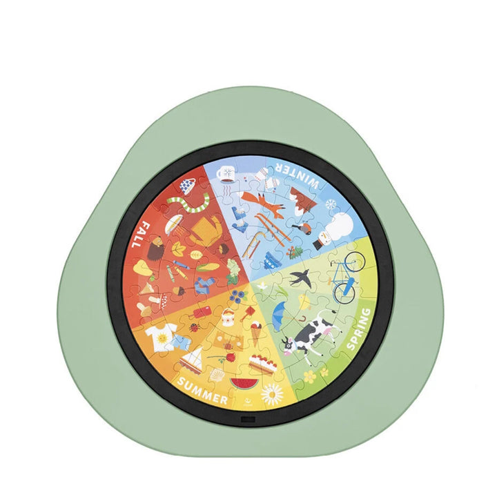 Stokke MuTable Puzzle V2