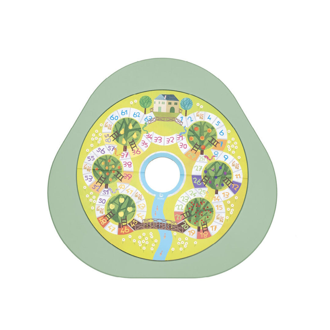 Stokke MuTable Puzzle V2