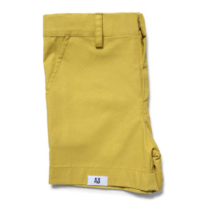 Maison Q Formal Shorts