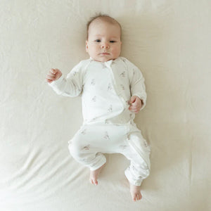 Kays + Kins Organic Growsuit