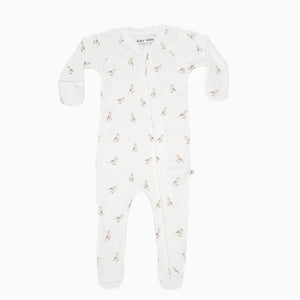 Kays + Kins Organic Growsuit