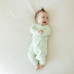 Kays + Kins Organic Growsuit