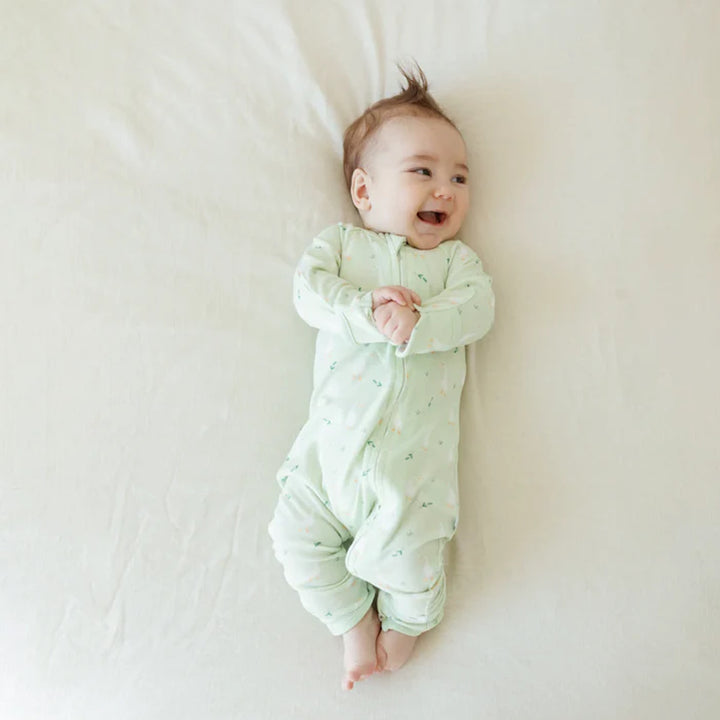 Kays + Kins Organic Growsuit