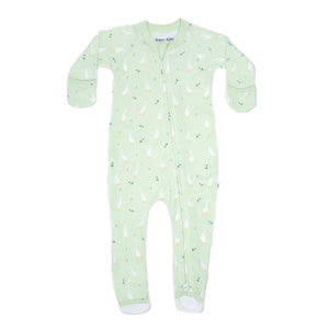 Kays + Kins Organic Growsuit