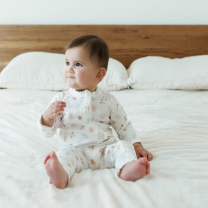 Kays + Kins Organic Growsuit