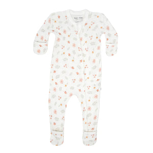 Kays + Kins Organic Growsuit