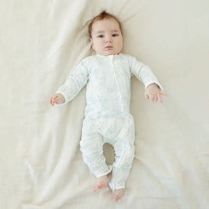 Kays + Kins Organic Growsuit