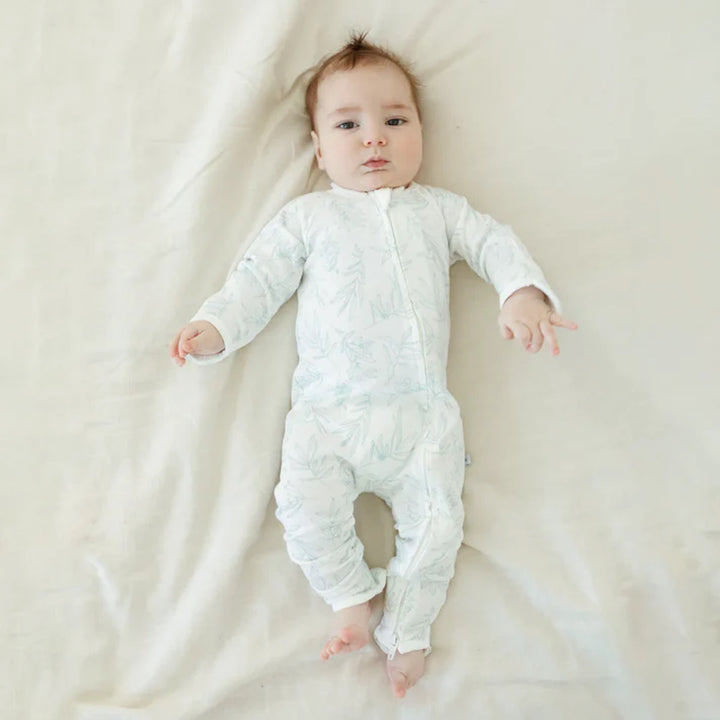 Kays + Kins Organic Growsuit