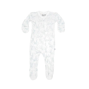 Kays + Kins Organic Growsuit