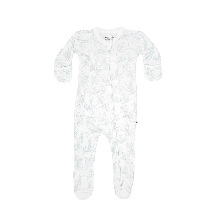 Kays + Kins Organic Growsuit