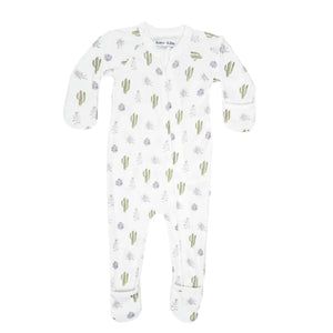Kays + Kins Organic Growsuit
