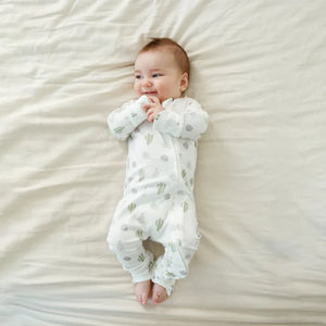 Kays + Kins Organic Growsuit