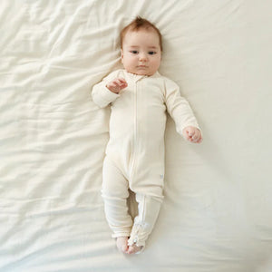Kays + Kins Organic Growsuit
