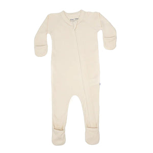 Kays + Kins Organic Growsuit